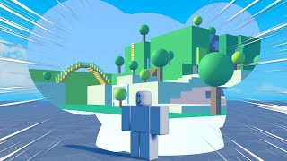 Roblox Viewport Frames Are Actually Insane [upl. by Worthington]