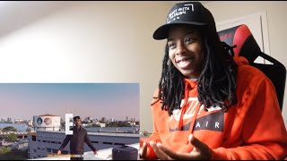 LADIPOE FT FIREBOY DML  RUNNING REACTION [upl. by Conley]