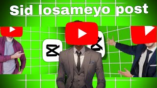 sida losameyo xaysiin am post e business [upl. by Quigley]