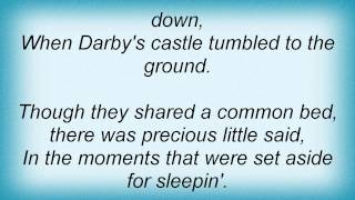 Kris Kristofferson  Darbys Castle Lyrics [upl. by Gardal]