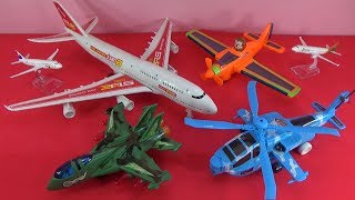 UNBOXING BEST  Viva Colombia plane Airbus A320 Civil airplane B3380 plane Helicopter [upl. by Lorie647]