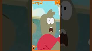 Lamput Goes Ball’n ⚽  lamputpresents  lamputvideos  shorts  Cartoon Network India [upl. by Perseus]