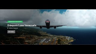 Hora dos Portugueses 2022 Venezuela Janeiro [upl. by Kristopher786]