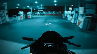 Its 3am come ride with me [upl. by Konikow430]