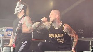 Slaughter to Prevail  “Demolisher”  Live  Download Festival 2024 [upl. by Assena526]