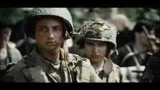 Saving Private Ryan  Citizen Soldiers [upl. by Ramsden51]