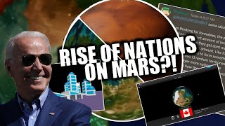 Rise of Nations on Mars [upl. by Sidman266]