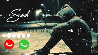 Sad Ringtone Music 2023New Ringtones Mood off ringtone instrumental Ringtone viral song [upl. by Derick]