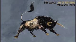 Foy Vance  You and I Official Audio [upl. by Ppik935]