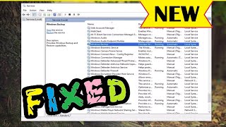 Windows 11  How To Fix Realtek High Definition Audio Driver Issues [upl. by Eirallih]