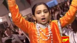 Bangla Devotional Song  Ekbaar Krishna Bolo Bahu Tule  Shilpi Das  VIDEO SONG  Beethoven Record [upl. by Ainirtak650]