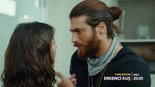 erkenci kusearly bird episode 2trailer 12english subtitlesENGsubbed [upl. by Monjo967]