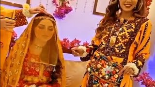 Mani Salonk Pedaken  Balochi Song  Balochi Omani Full Wedding Song  Azeem Shah [upl. by Bent]