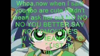 PowerPuff Girl Z Chat 1 [upl. by Eek]