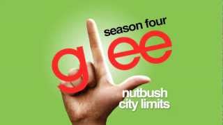 Nutbush City Limits  Glee Cast HD FULL STUDIO [upl. by Enaile568]