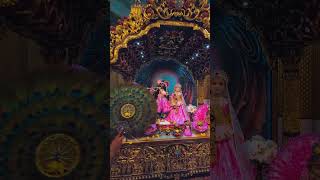 Krishna bihariBest status song🙏 statusvideo radhakrishna [upl. by Rodolph280]