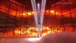 Conchita Wurst  Rise Like a Phoenix Austria 2014 LIVE Eurovision Second SemiFinal [upl. by Pelage]