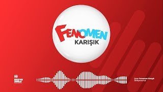 Radyo Fenomen Karışık Canlı Yayın  Hit Müzik 2019 Türkçe ve Yabancı Şarkılar 2018  2019 [upl. by Selim]