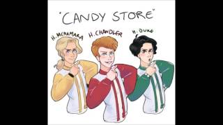 Candy Store heathers [upl. by Kcirdnek]