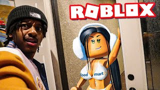 ROBLOX ODERS MEET IN REAL LIFE  THEY TRIED TO DO quotITquot [upl. by Nnaihs914]