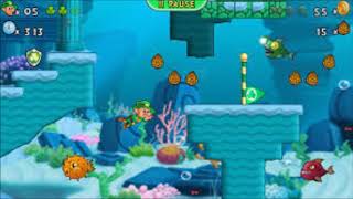 Leps world 3  Underwater Theme [upl. by Schulman]