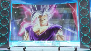 Xenoverse 2 DLC 16 Trailer amp Conton City TV When [upl. by Etnaed]