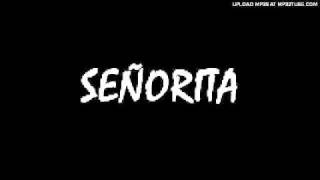 Senorita  spanish rnb beat  produced byRbmusic [upl. by Boyden]