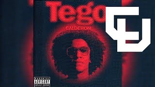 Tego Calderón  Pa Que Retozen INSTRUMENTAL Original HQ AUDIO Prod DJ JOE [upl. by Dnob]