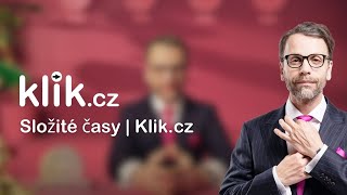 Složité časy  Klikcz [upl. by Sublett]