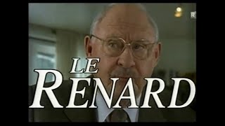 Le renard épisode 310 trou de mémoire [upl. by Namie]