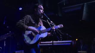 Rodrigo Amarante  Tuyo live  September 26 2016 [upl. by Yatnoj]