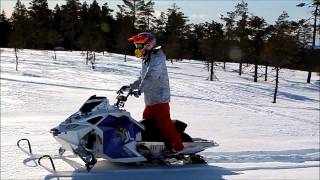 Sled Season 2012 Edit Sweden HD [upl. by Yzeerb788]