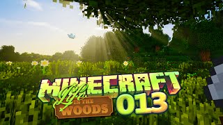 LIFE IN THE WOODS S01E013  RehLativ viele RehZepte [upl. by Kittie]