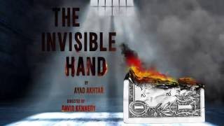 The Invisible Hand  Video Preview [upl. by Ellehcan317]