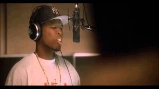 50 Cent  Click Clack Pow Officer Down Scene Get Rich Or Die Tryin HD [upl. by Laural257]