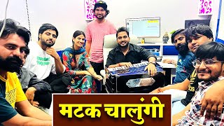 सपना चौधरी का हुआ नया गाना वायरल मटक चालूंगी Matak Chalungi  Gulshan Music New Haryanvi Song 2023 [upl. by Goulder]