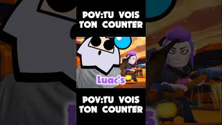 POVTu vois ton COUNTER [upl. by Anitahs657]