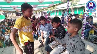 Bangla funny video । ছোট ছেলেদের দারুন অভিনয়। আশাবোনা মডেল একাডেমি [upl. by Voltmer821]