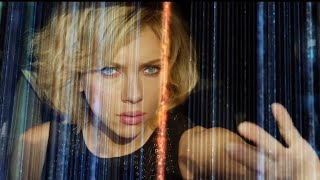 Lucy  2014  Telekinesis Cool Epic  HD [upl. by Mcmurry]