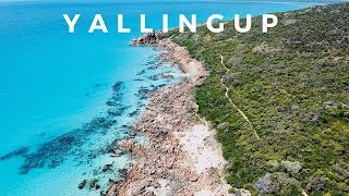 Yallingup Western Australia  South West [upl. by Alia693]