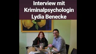 Zahlengesichter  Teil 1 Psychologie von Missbrauchstätern  Lydia Benecke [upl. by Aivatnohs]