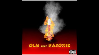 QLM feat Natoxie  Caca audio officiel [upl. by Adnulahs]