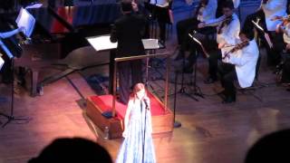 The Lords Prayer  Live at Heinz Hall [upl. by Ahidam]