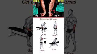 JAI SHREE RAM MOTIVATION GROW YOUR FOREARMS Dumbbells Onlyshortsyoutubeshortsworkoutmotivation [upl. by Sito955]