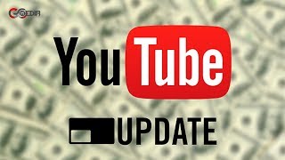 تحديث يوتيوب الجديد YouTube Update [upl. by Annorah64]