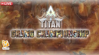 PM Grand Champs 08 September 2024  Atlantica Global [upl. by Attirb65]