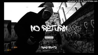 FREE quotNo Returnquot  90s OLD SCHOOL CLASSIC BOOM BAP HIP HOP BEAT INSTRUMENTAL [upl. by Erdua]