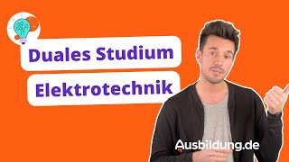 Duales Studium Elektrotechnik – Ausbildungde [upl. by Ubana927]