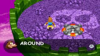 Banjo Kazooie Gruntys Revenge Playthrough Part 17 non100 ending [upl. by Rosmarin]