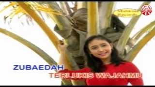 Mansyur S  Zubaidah Official Music Video [upl. by Coletta]